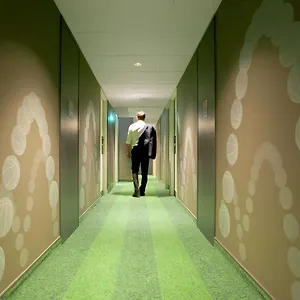 Ibis Styles Massena Olympiades Παρίσι