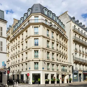 Park Lane Παρίσι