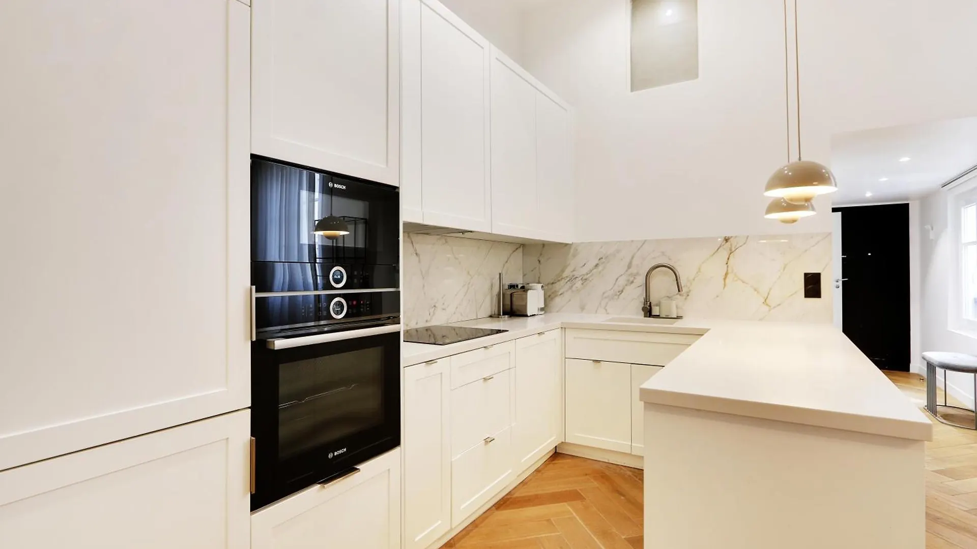 Pick A Flat'S Apartment In Louvre - Rue Saint-Hyacinthe Paris