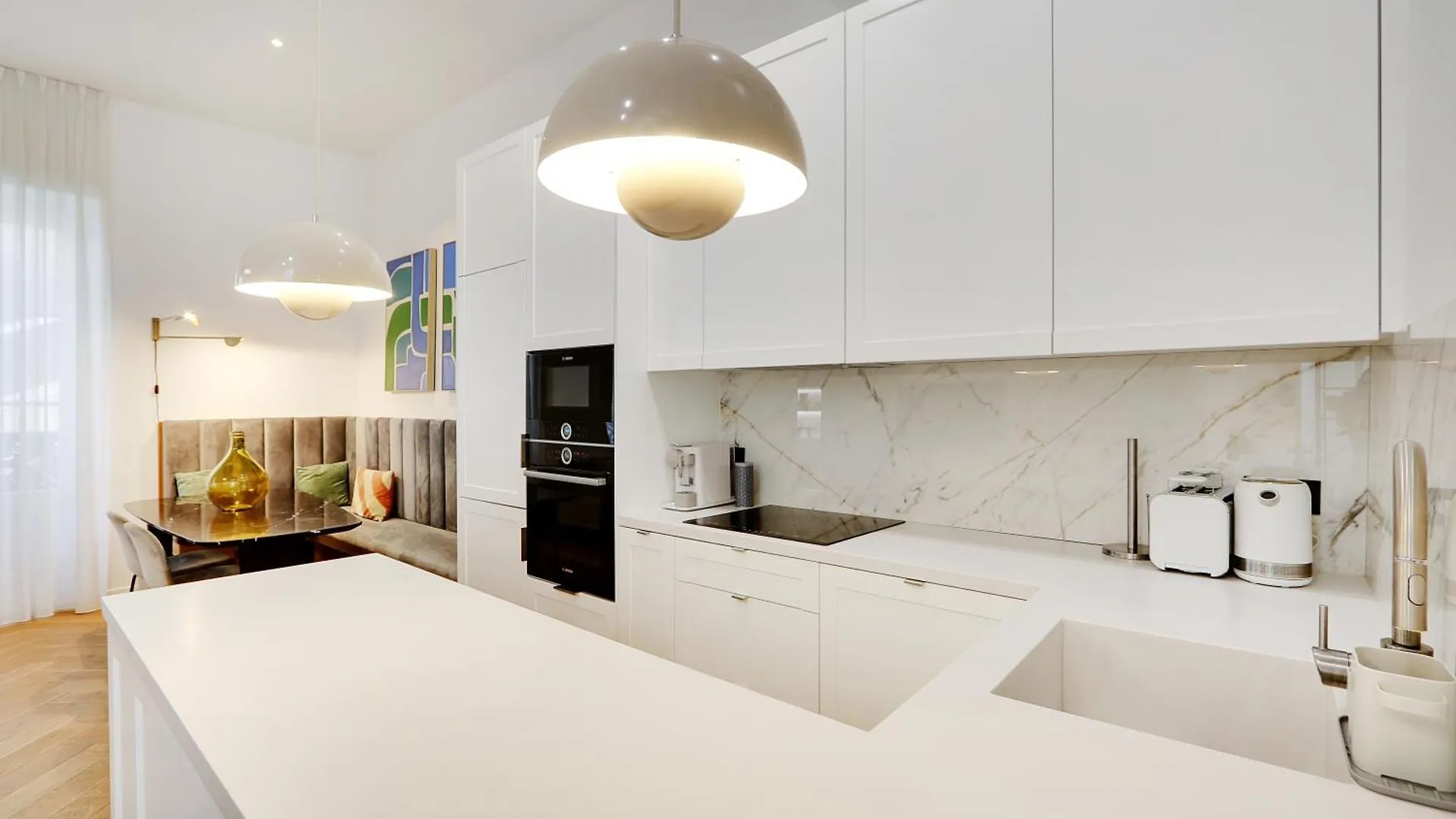 Pick A Flat'S Apartment In Louvre - Rue Saint-Hyacinthe Paris 0*,