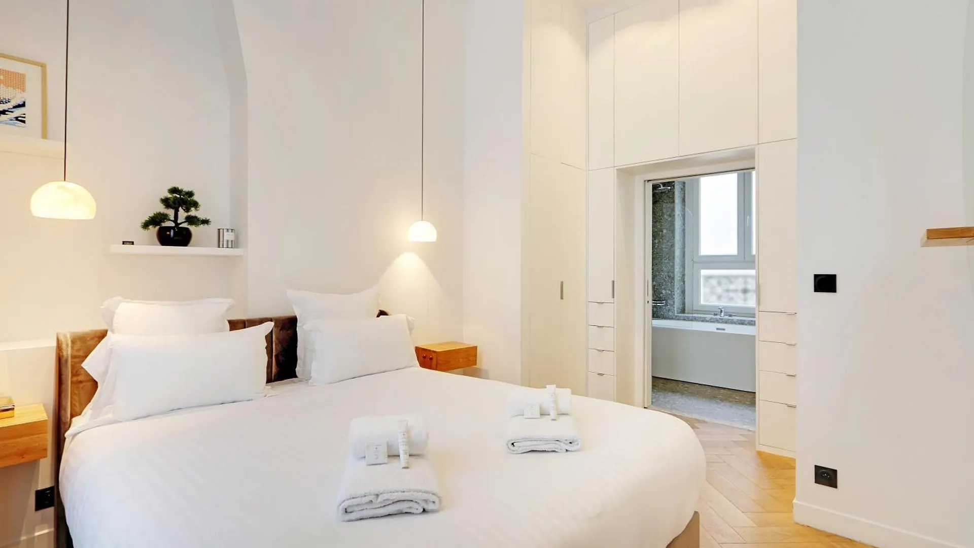 Pick A Flat'S Apartment In Louvre - Rue Saint-Hyacinthe Paris France