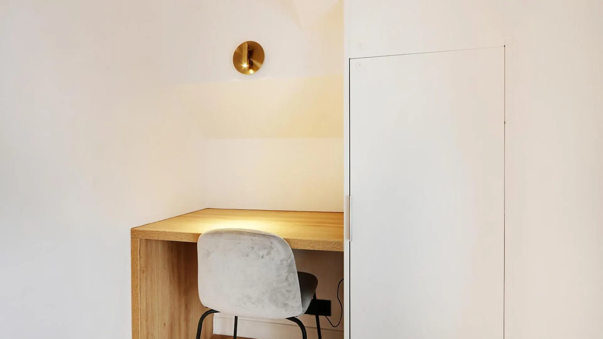 Pick A Flat'S Apartment In Louvre - Rue Saint-Hyacinthe Paris