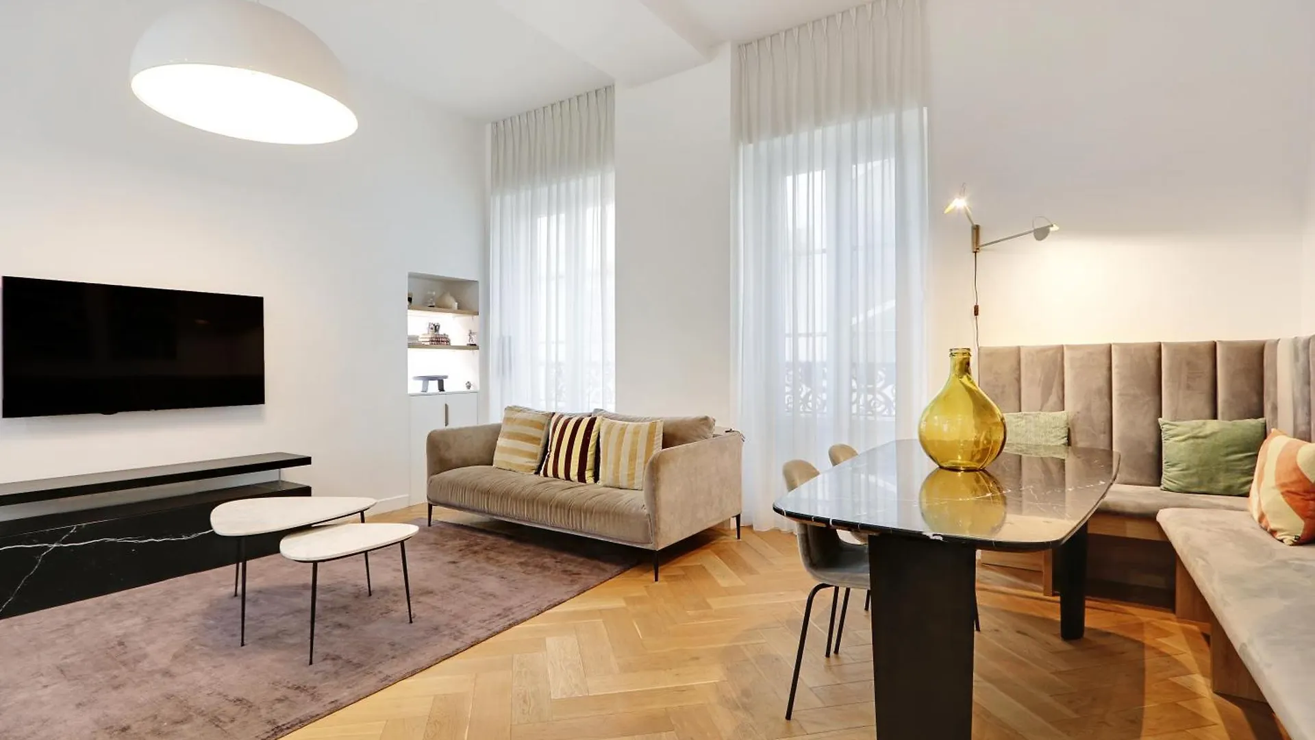 Pick A Flat'S Apartment In Louvre - Rue Saint-Hyacinthe Paris