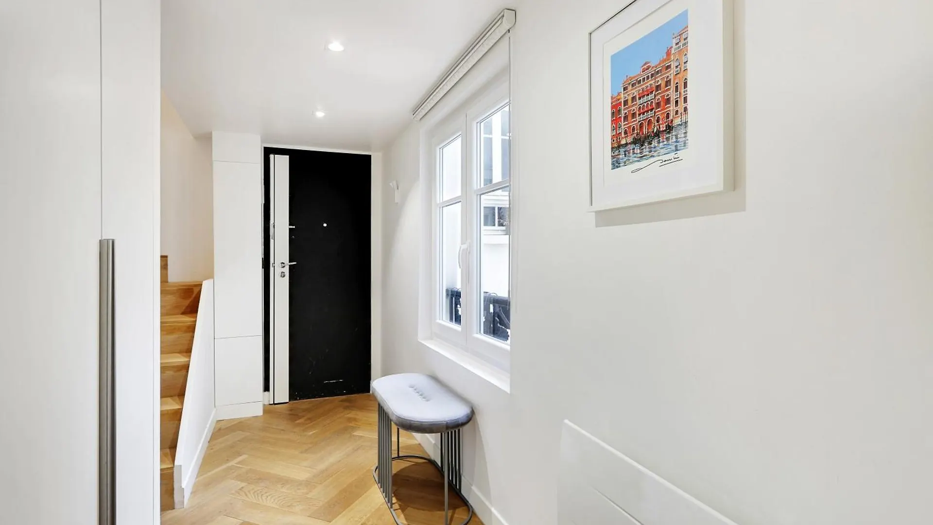 Pick A Flat'S Apartment In Louvre - Rue Saint-Hyacinthe Paris