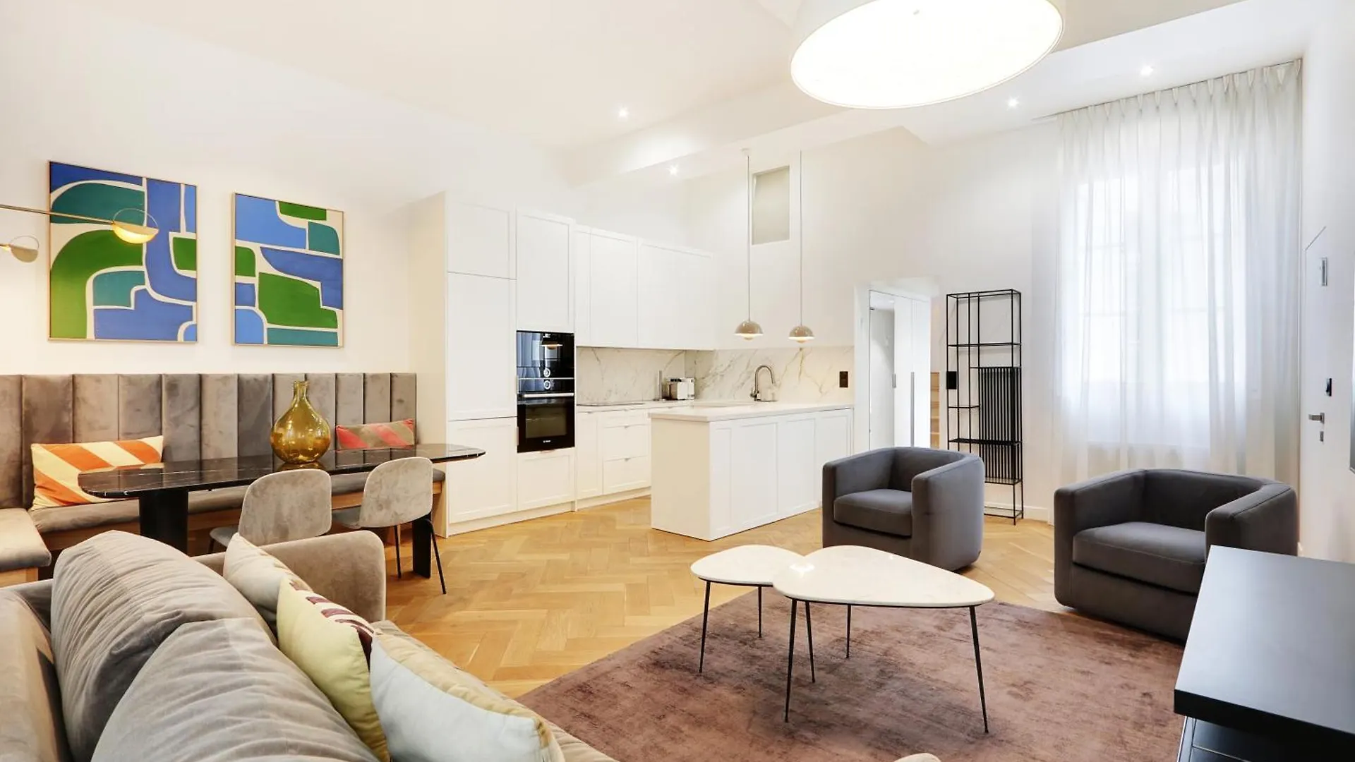 Pick A Flat'S Apartment In Louvre - Rue Saint-Hyacinthe Paris France