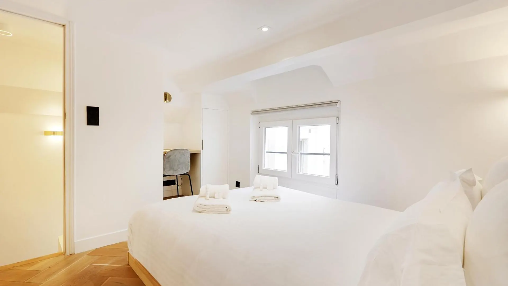 Pick A Flat'S Apartment In Louvre - Rue Saint-Hyacinthe Paris