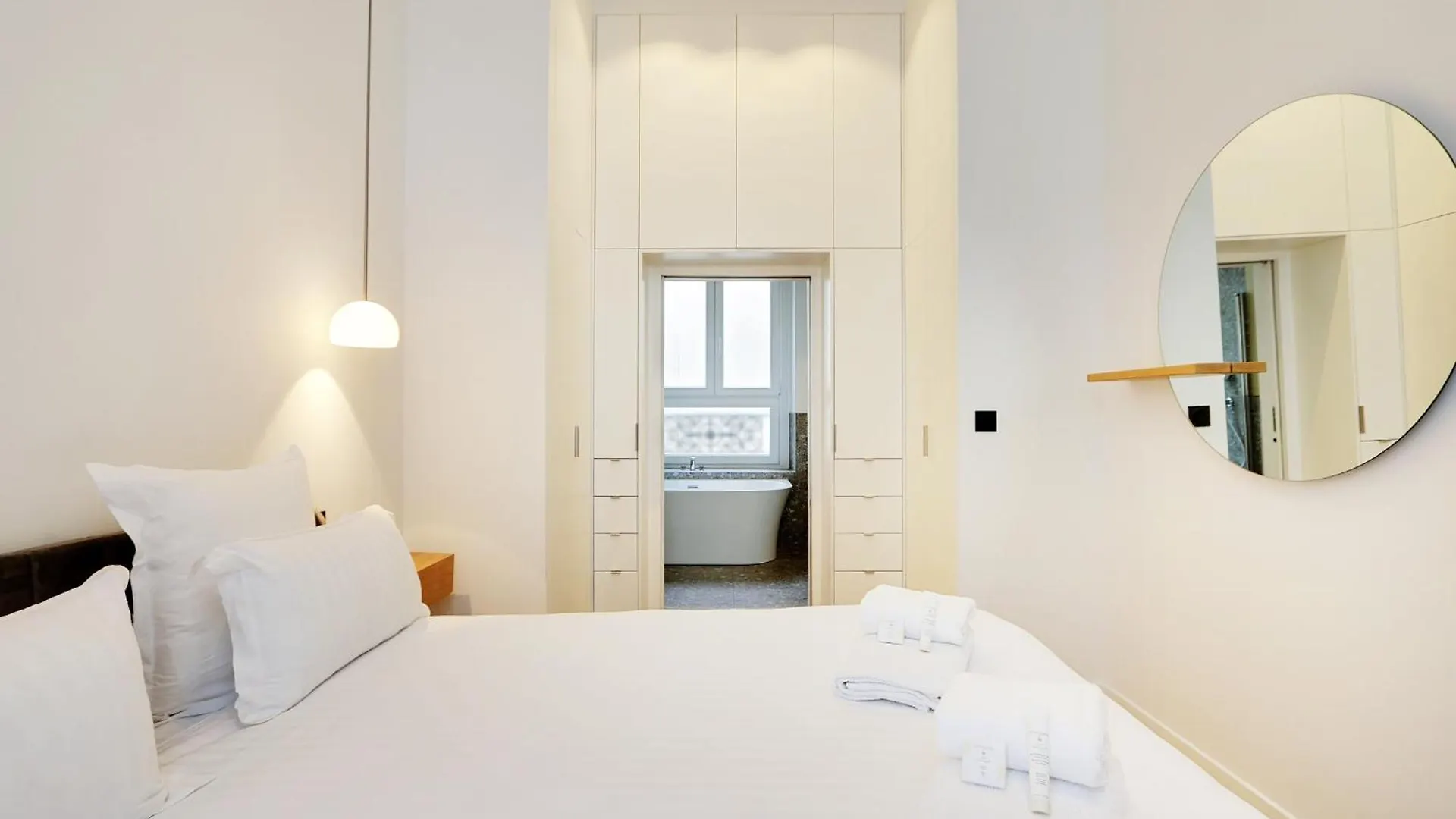 Pick A Flat'S Apartment In Louvre - Rue Saint-Hyacinthe Paris