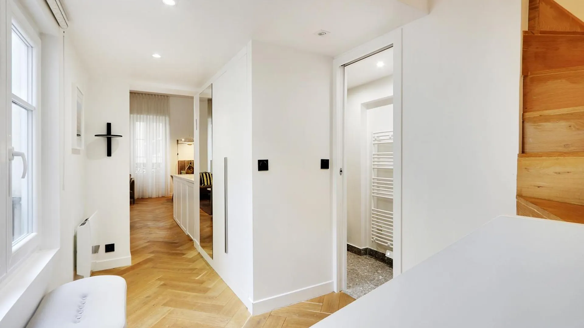 Pick A Flat'S Apartment In Louvre - Rue Saint-Hyacinthe Paris 0*,  France