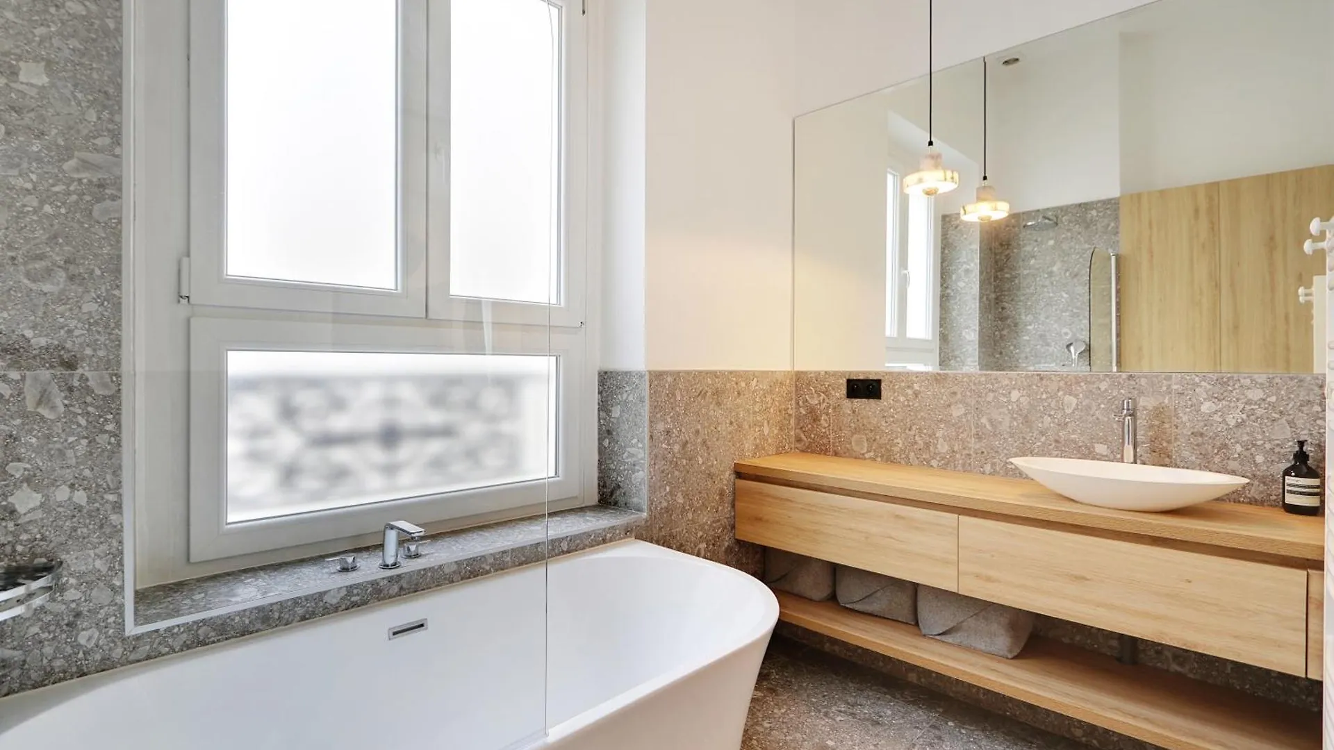 Pick A Flat'S Apartment In Louvre - Rue Saint-Hyacinthe Paris