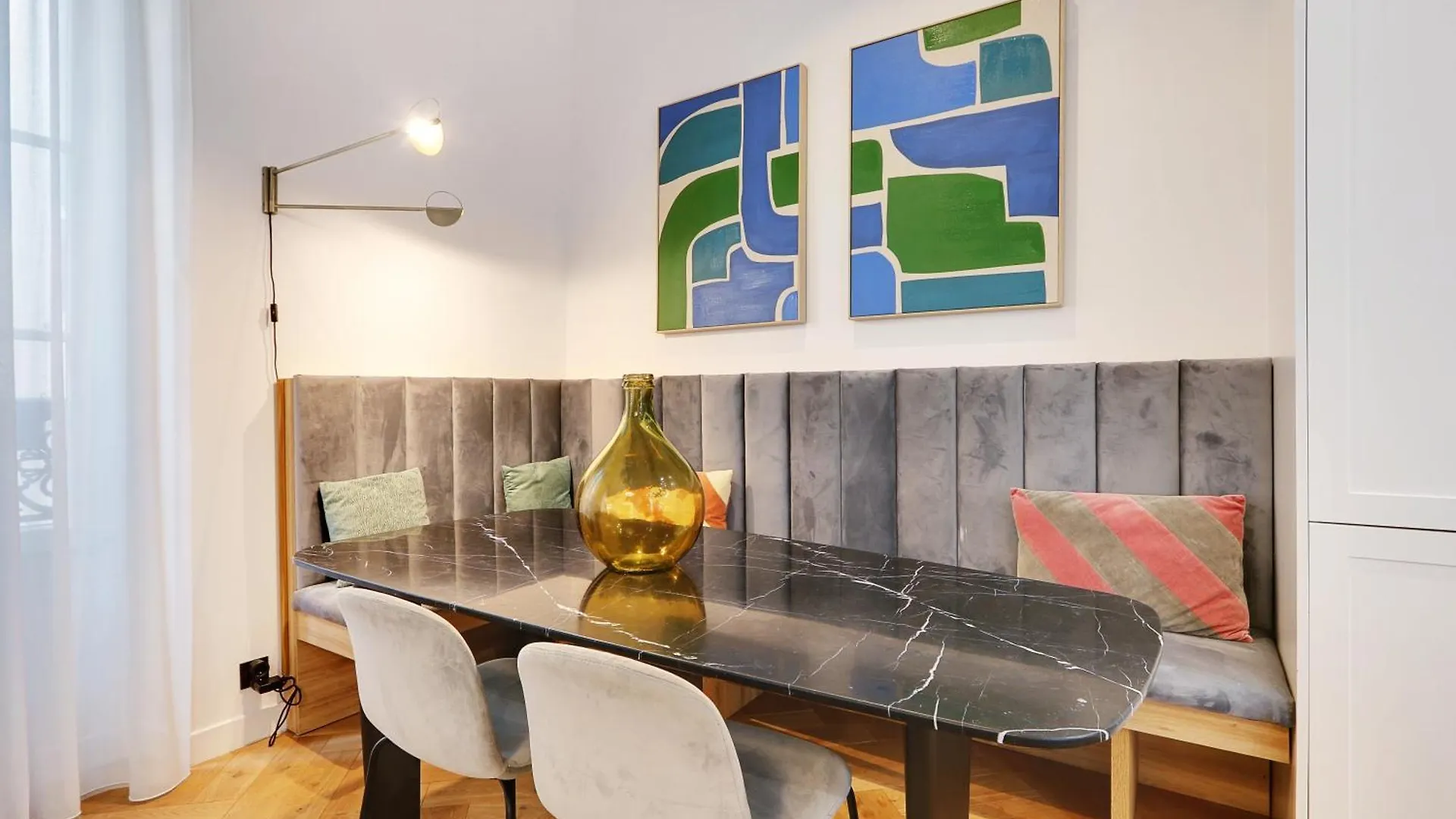 Pick A Flat'S Apartment In Louvre - Rue Saint-Hyacinthe Paris