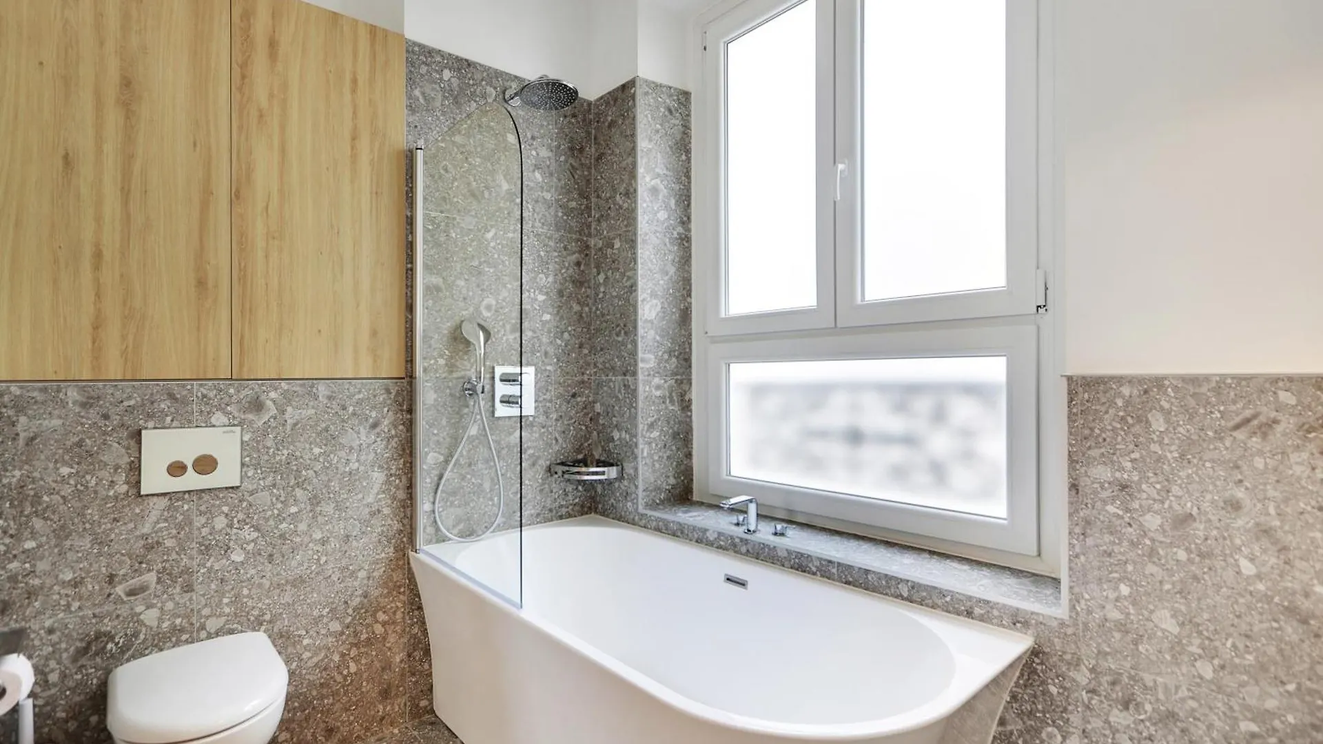 Pick A Flat'S Apartment In Louvre - Rue Saint-Hyacinthe Paris